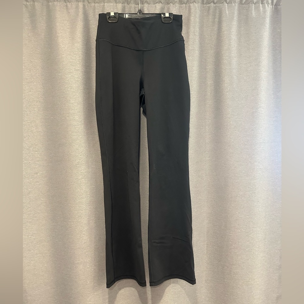 Flare leggings